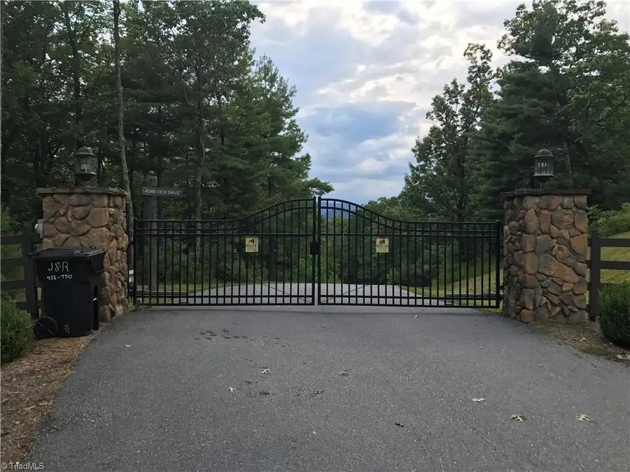 TBD Ashe View Drive, Millers Creek, NC 28651 - #3