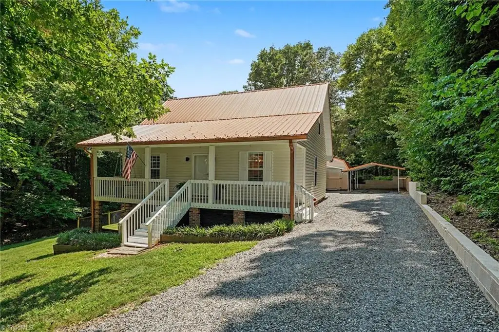 4243 Hunters Run, Trinity, NC 27370 - #1