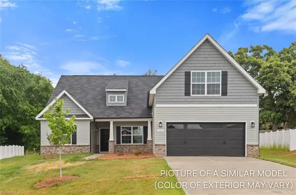 109 Vine Maple Court, King, NC 27021