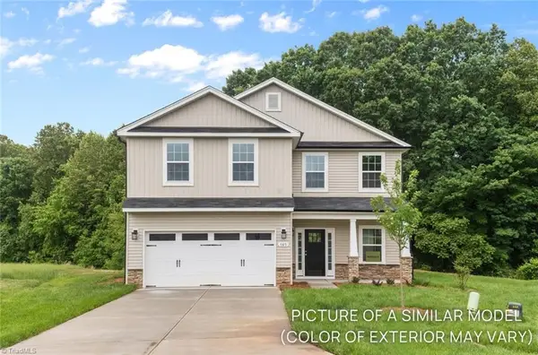 128 Rocky Maple Drive, King, NC 27021