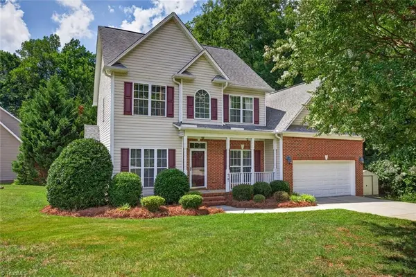 4101 Ballard Farm Road, Colfax, NC 27235