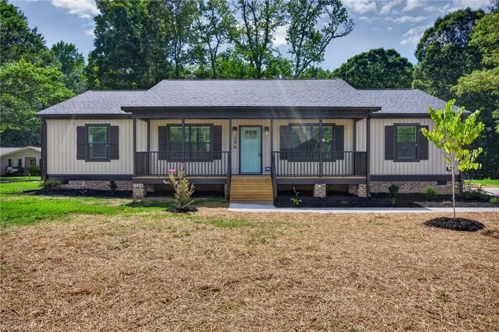 1094 Kerner Road, Kernersville, NC 27284 - #1