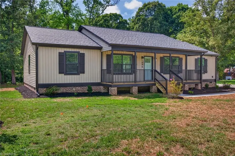 1094 Kerner Road, Kernersville, NC 27284 - #2