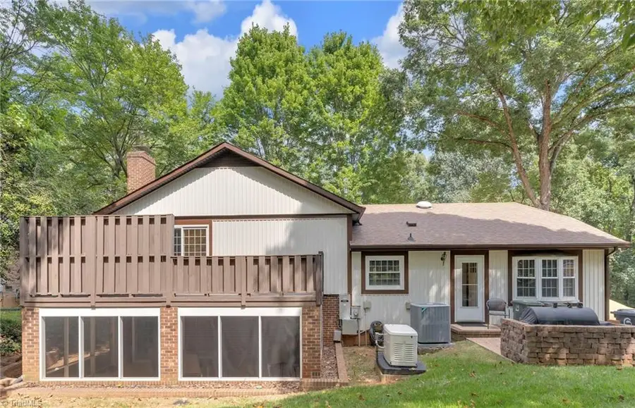 515 Miltwood Drive, Greensboro, NC 27455 - #2