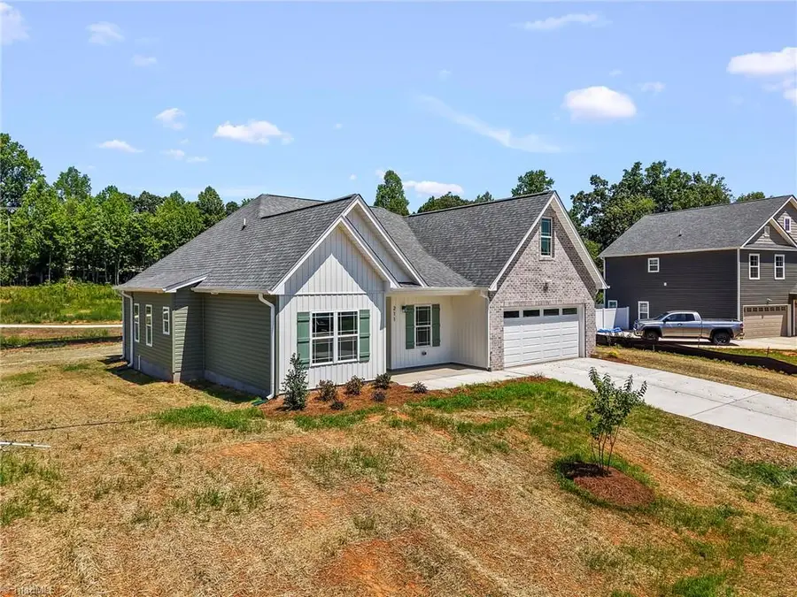 211 Timber Hill Court, Rural Hall, NC 27045 - #2