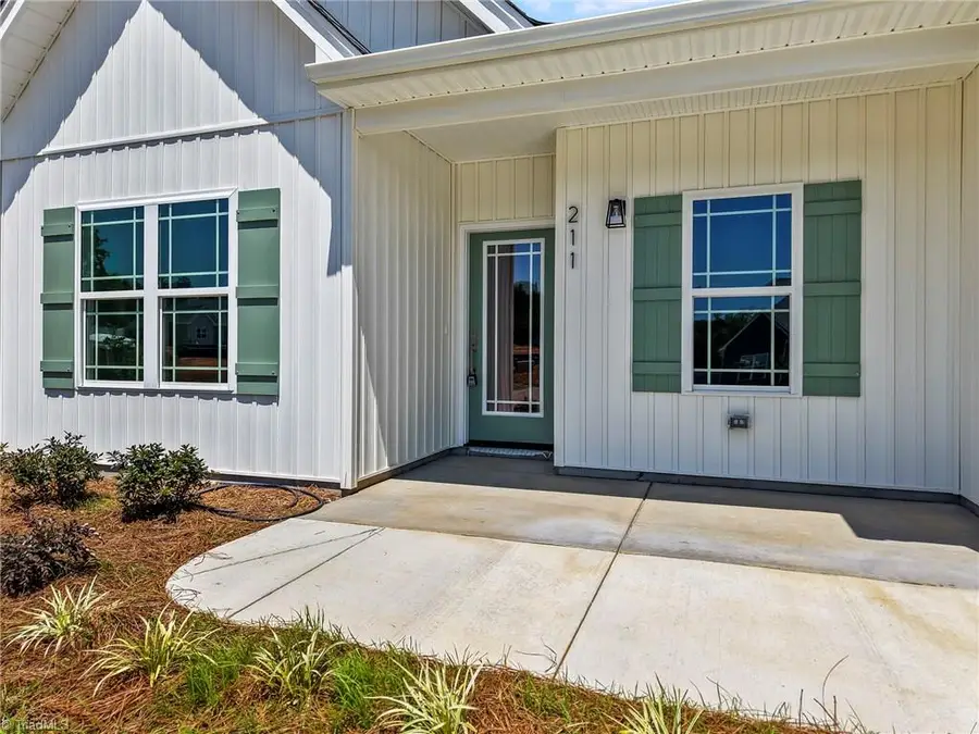 211 Timber Hill Court, Rural Hall, NC 27045 - #3
