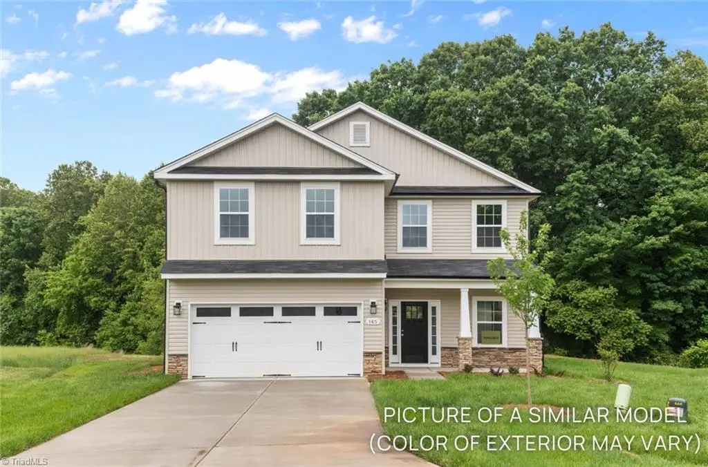 129 Rocky Maple Drive, King, NC 27021 - #1