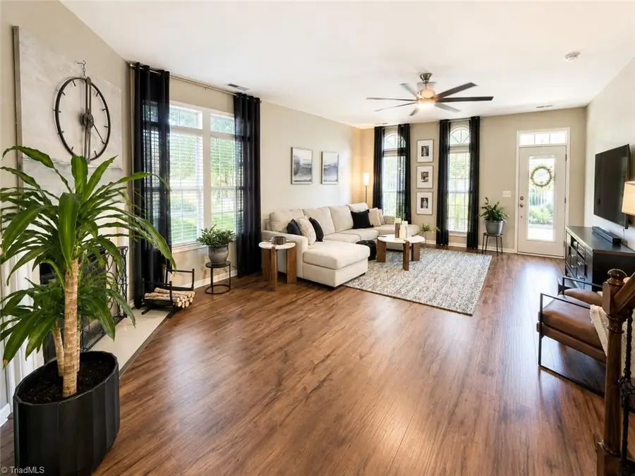 256 Brooks Landing Drive, Winston Salem, NC 27106 - #2
