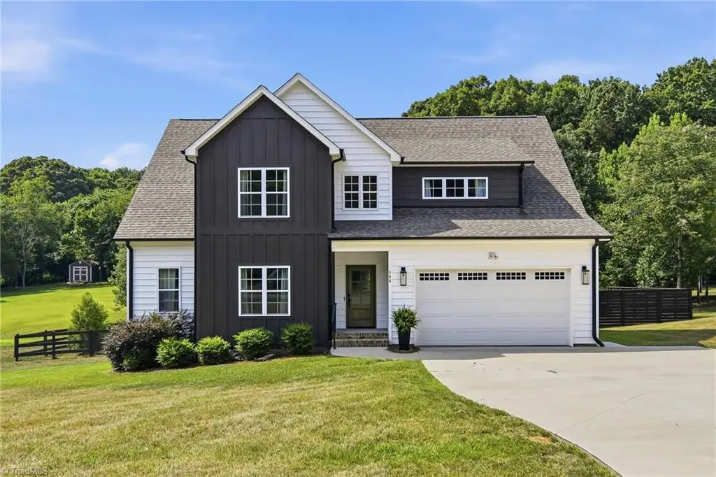 144 Odell Myers Road, Advance, NC 27006 - #1