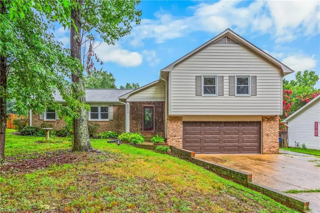 5024 Timbrook Lane, Winston Salem, NC 27103 - #1