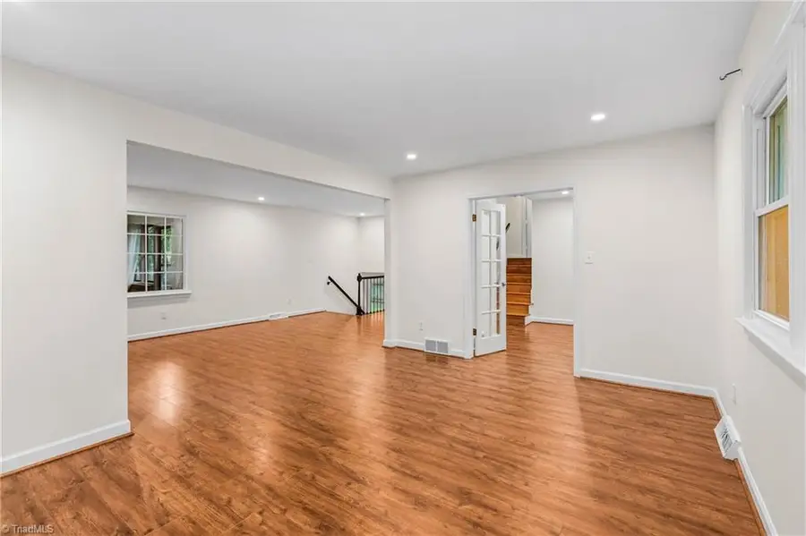 5024 Timbrook Lane, Winston Salem, NC 27103 - #3