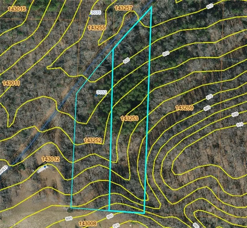 3032 Hauser Road, East Bend, NC 27018 - #3