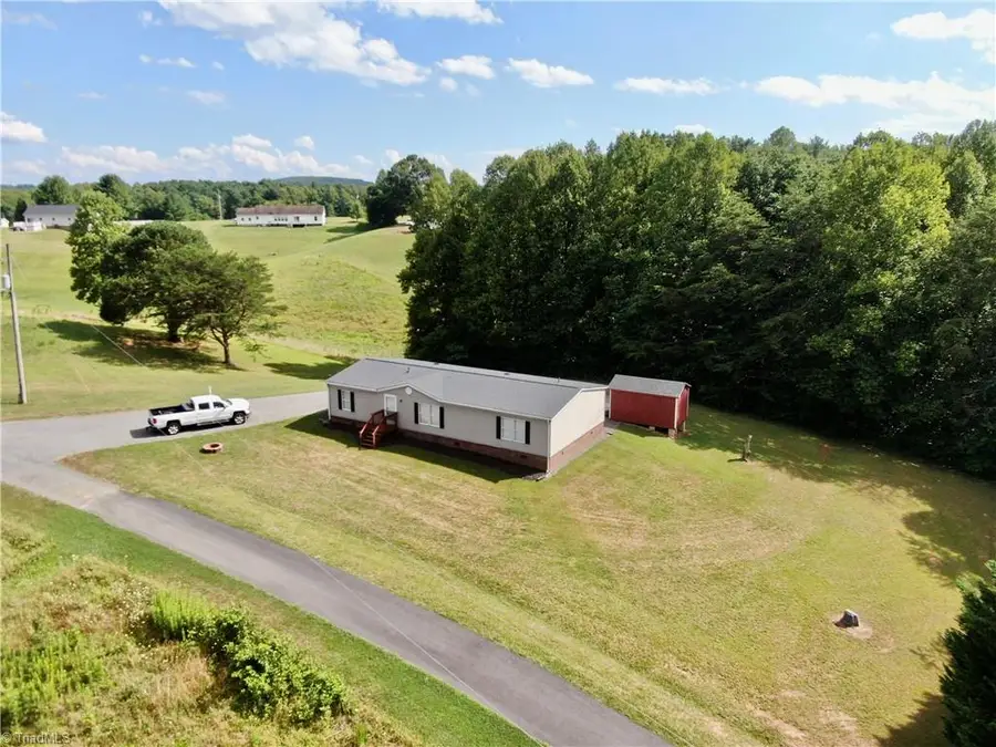 195 Mountain Crest Lane, Claudville, VA 24076 - #3