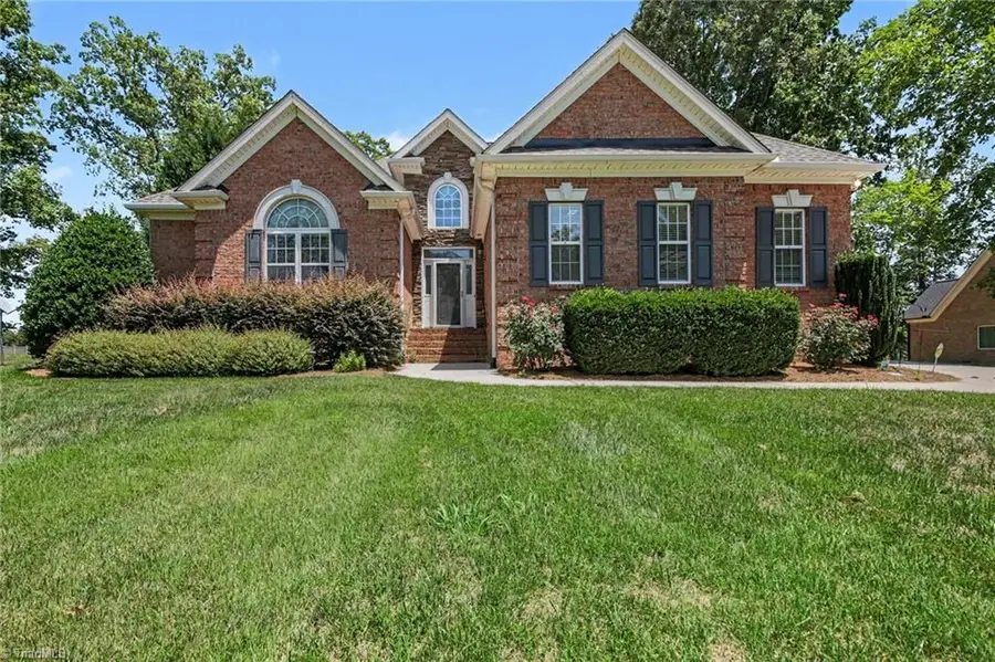 5337 Mckinney Court, Walkertown, NC 27051 - #2
