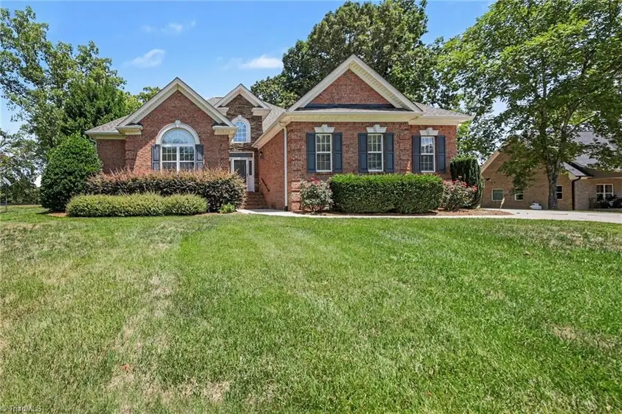 5337 Mckinney Court, Walkertown, NC 27051 - #3