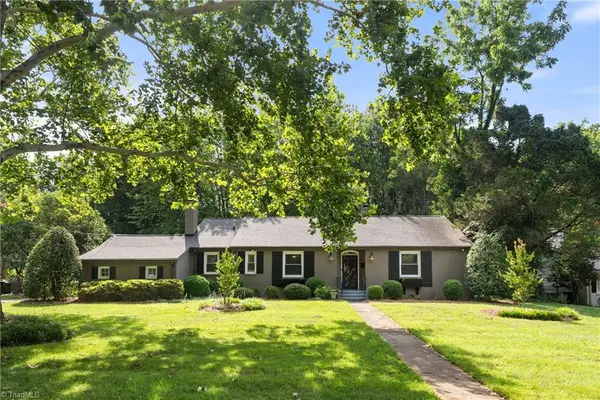 747 Westover Avenue, Winston-Salem, NC 27104