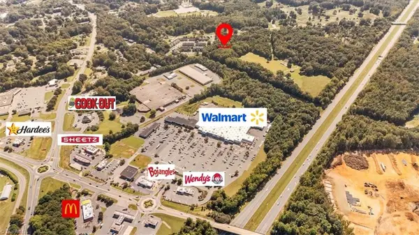 4069 Bentley Drive, Randleman, NC 27317