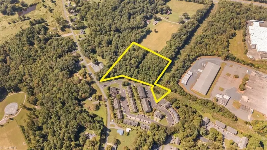 4069 Bentley Drive, Randleman, NC 27317 - #2