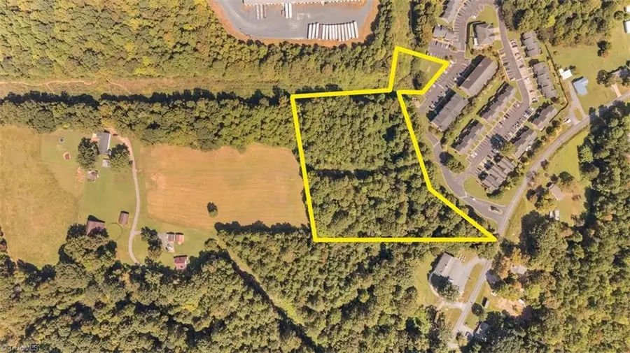 4069 Bentley Drive, Randleman, NC 27317 - #3