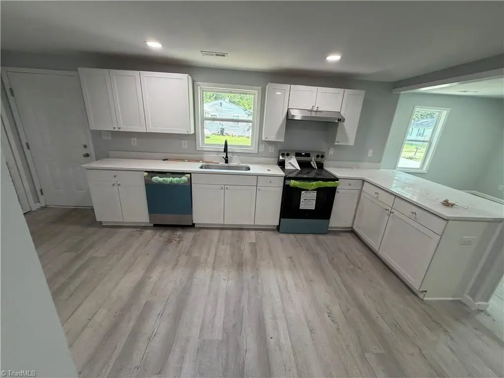 115 Griffith Street, Thomasville, NC 27360 - #1