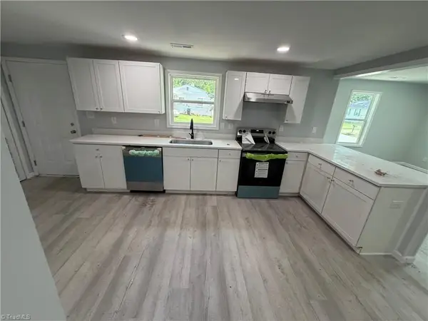 115 Griffith Street, Thomasville, NC 27360