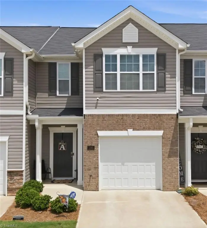 1365 Isley Lane, Kernersville, NC 27284 - #1