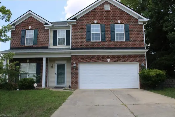 3617 Pertland Trail, Greensboro, NC 27405