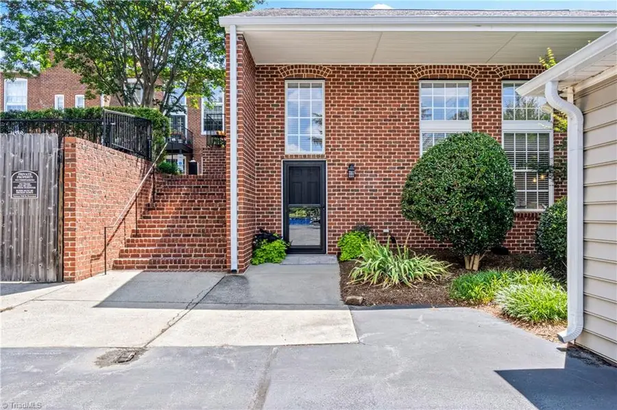 155 Tar Branch Court, Winston Salem, NC 27101 - #2