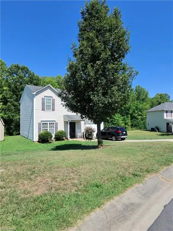 626 Bentley Lane, Burlington, NC 27217 - #1