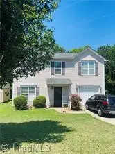 626 Bentley Lane, Burlington, NC 27217 - #3