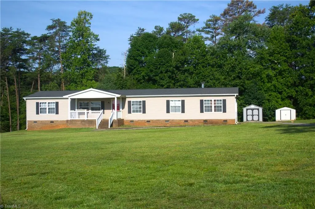 6936 Nc Highway 67, East Bend, NC 27018 - #1