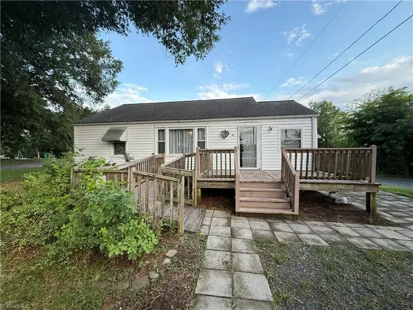 200 Mebane Street, Stoneville, NC 27048