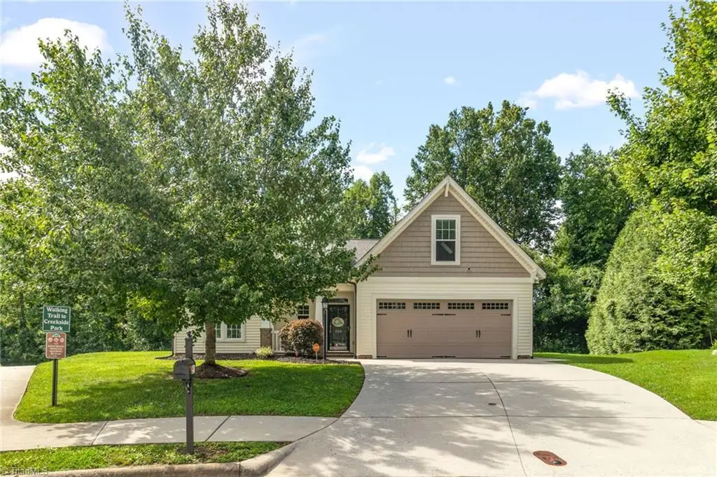 209 Waters Edge Drive, Archdale, NC 27263 - #1