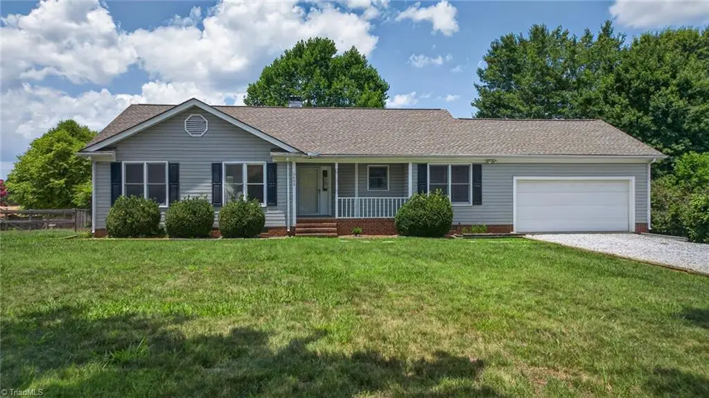 5493 Rolling Meadows Road, Randleman, NC 27317 - #1