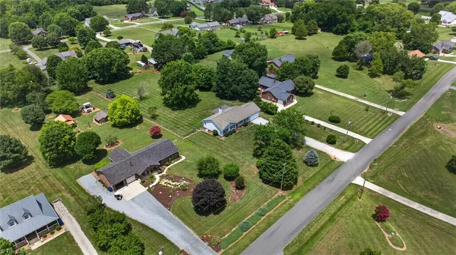5493 Rolling Meadows Road, Randleman, NC 27317 - #2