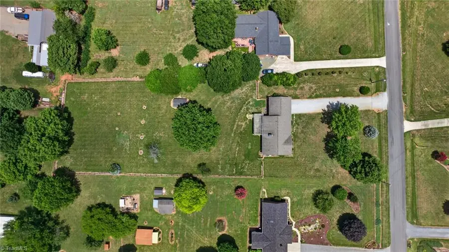5493 Rolling Meadows Road, Randleman, NC 27317 - #3
