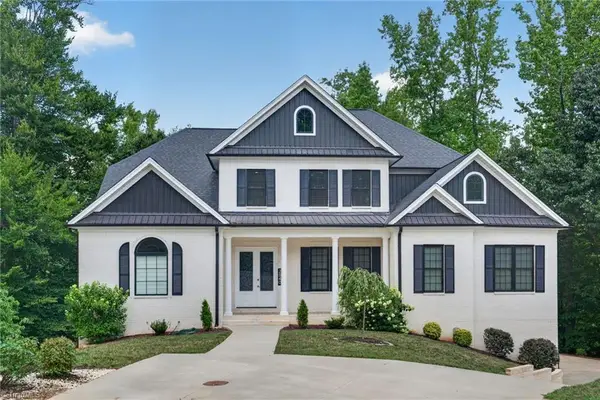 2840 Creekfield Way, Winston-Salem, NC 27106