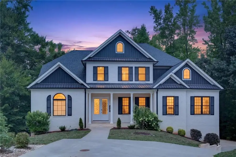 2840 Creekfield Way, Vienna, NC 27106 - #2