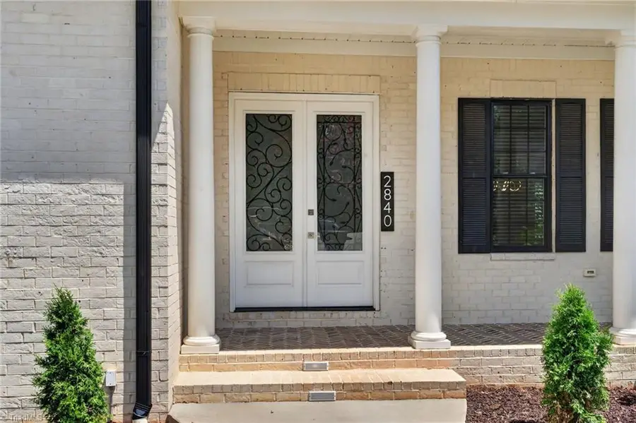 2840 Creekfield Way, Vienna, NC 27106 - #3