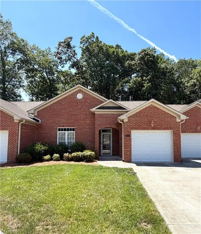 375 Northbridge Drive, High Point, NC 27265 - #1