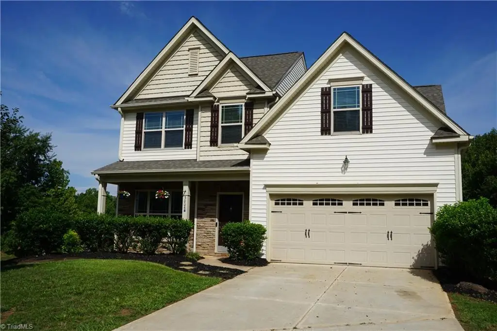 3008 Mirasol Court, Walkertown, NC 27051 - #1