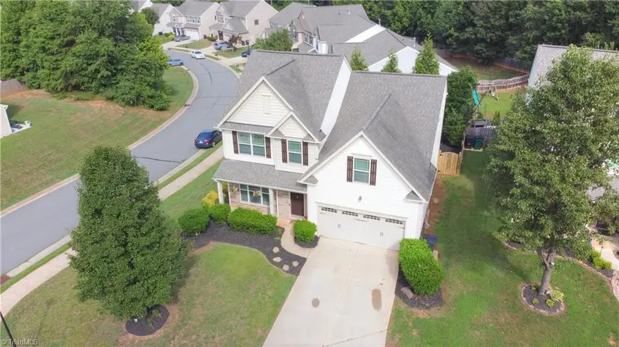 3008 Mirasol Court, Walkertown, NC 27051 - #2