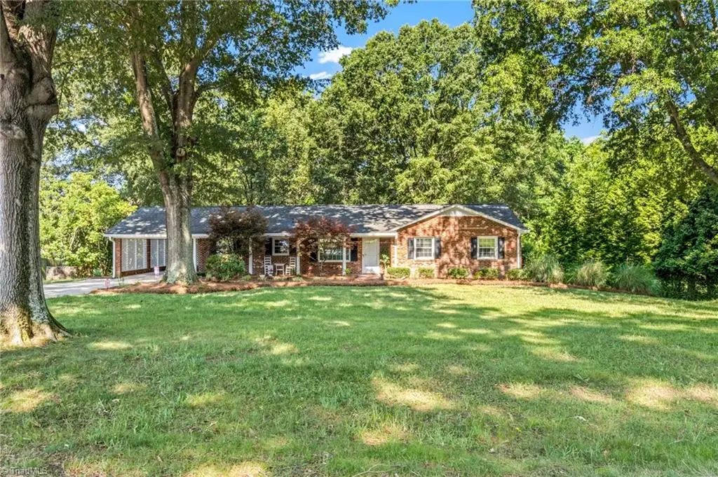 4216 Rayfield Drive, Winston Salem, NC 27107 - #1