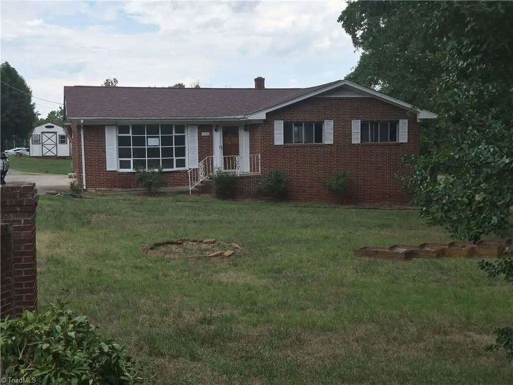 3150 Wentworth Street, Reidsville, NC 27320 - #1