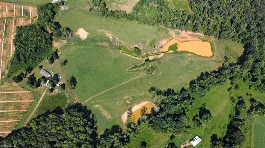 245 Brentons Ridge Trail, State Road, NC 28676 - #2