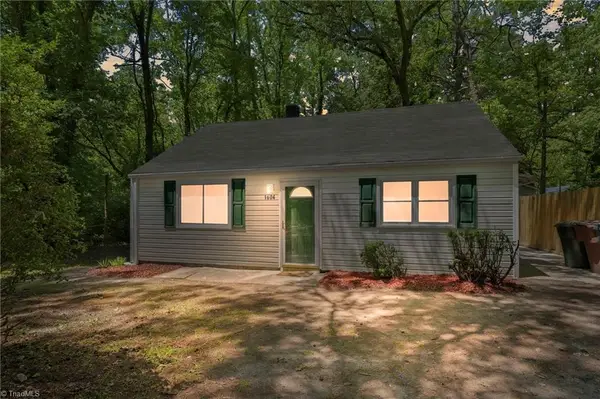 1604 Victory Street, Greensboro, NC 27407