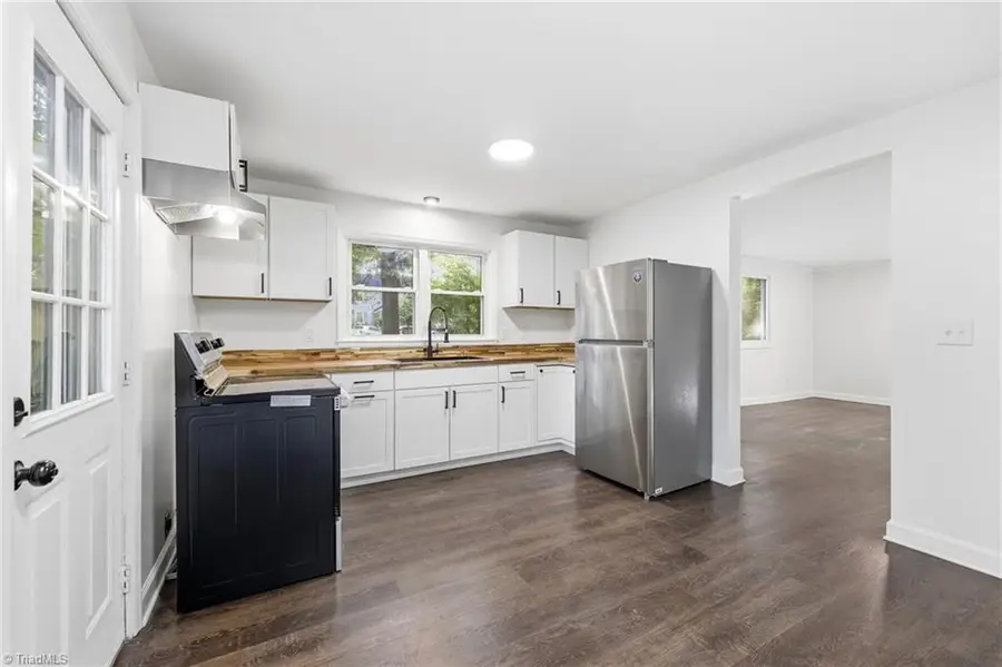 1604 Victory Street, Greensboro, NC 27407 - #2