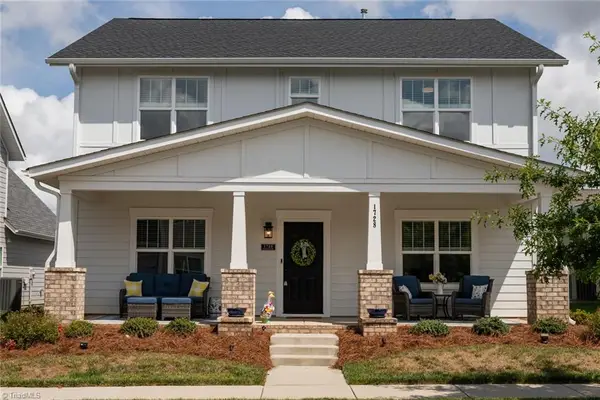 1728 Eastover Drive, Kernersville, NC 27284