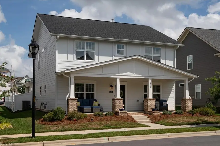 1728 Eastover Drive, Kernersville, NC 27284 - #2