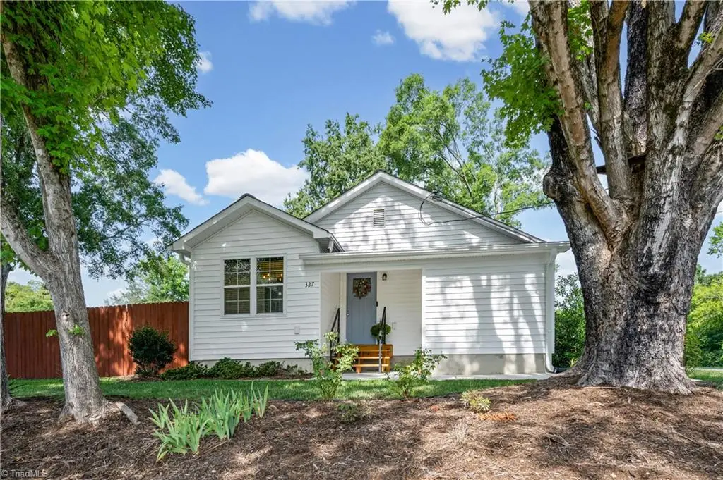 327 Hillcrest Drive, Advance, NC 27006 - #1